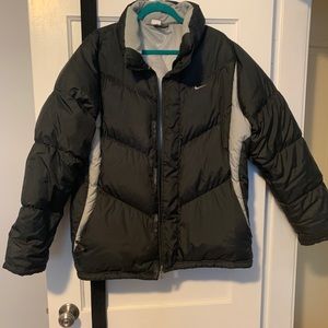 Men’s Nike winter/ski jacket